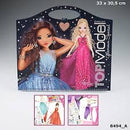 Top Model | Glamour Special-Midnight