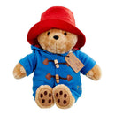Classic Paddington Plush Bear
