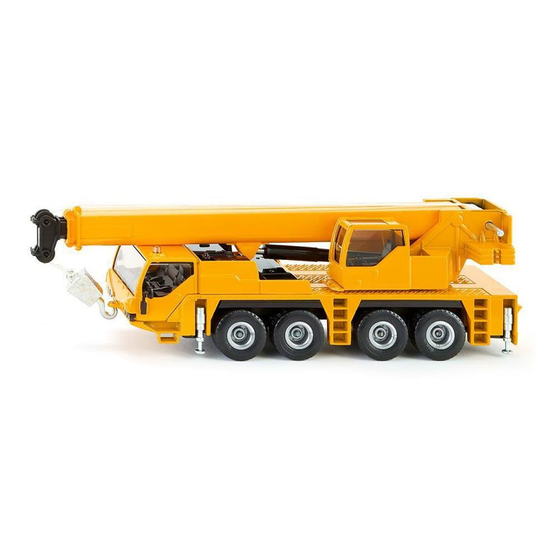 Siku 2110 Mobile Crane