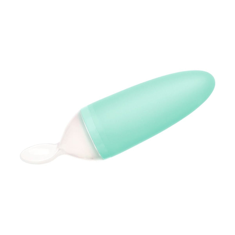 Boon | Squirt Spoon - Mint green