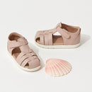 Pretty Brave | Billie Sandal - Blush