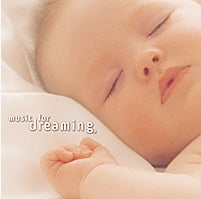 Music for Dreaming Collection for Mother & Baby