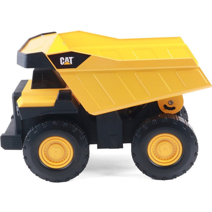 CAT | Steel Dump Truck