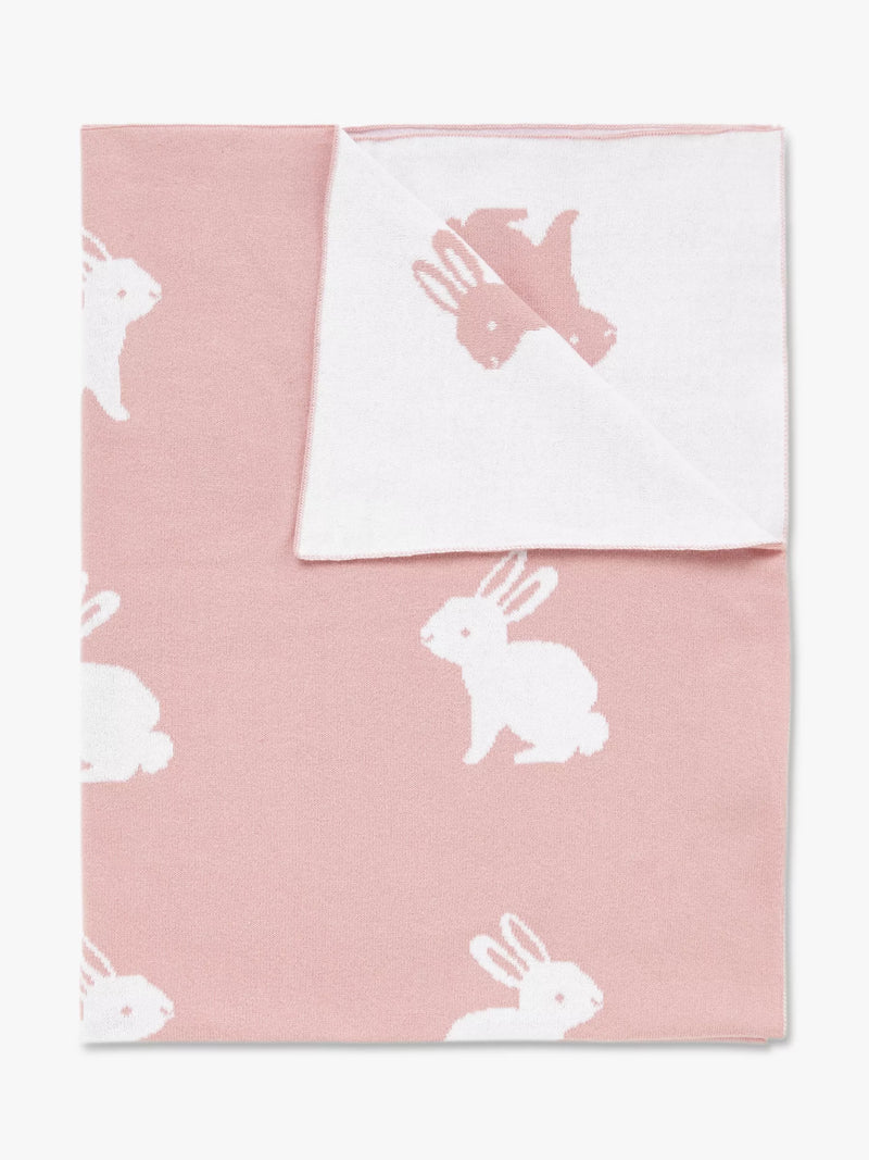 Lolli Living | Forest Friends Pram Blanket