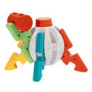 Chicco | 2in1 Transform-a-ball ECO+