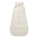 W & F | Organic Rib Sleeping Bag-Peek A Boo