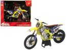 Nitro Circus Dirt Bike (Pastrana)