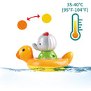 Hape | Spin Splash 'N' Swim Elephant
