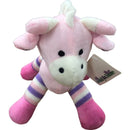 Stretch Giraffe 23cm Soft Toy