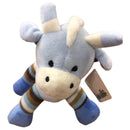 Stretch Giraffe 23cm Soft Toy