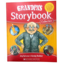 Grandpa's Storybook Collection (Softcover)