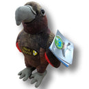 Kaka Sound Bird - Large 19cm