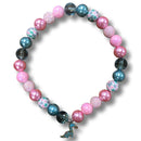 Bubblegum Bella | 20cm Necklace