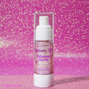 Unicorn Kiss Shimmer Spray