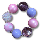 Bubblegum Bella | 20cm bracelet assorted designs