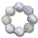 Bubblegum Bella | 20cm bracelet assorted designs