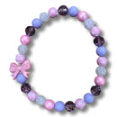 Bubblegum Bella | 20cm Necklace