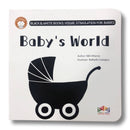 Black & White Books - Baby's World