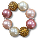 Bubblegum Bella | 20cm bracelet assorted designs
