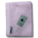 Country Laine | Moss Stitch Merino Wool  Blanket