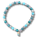 Bubblegum Bella | 16cm Necklace