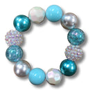 Bubblegum Bella | 16cm Bracelets