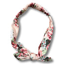 Arthur Ave | Headband - Tea Rose Collection