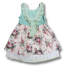 Arthur Ave | Party Dress - Tea Rose  RRP $78.99