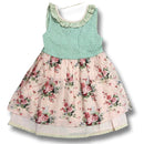 Arthur Ave | Party Dress - Tea Rose  RRP $78.99