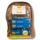 Bigjigs Oval Roadway set  - Asst RRP $99.99