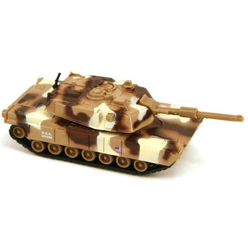 Die Cast Power Tank
