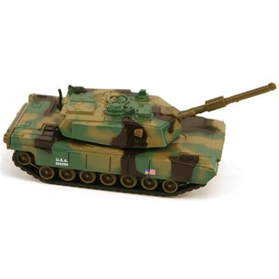Die Cast Power Tank