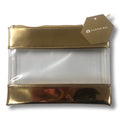 Harper Bee | Pencil Case/ Toilet Bag - Asstd Colours