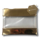 Harper Bee | Pencil Case/ Toilet Bag - Asstd Colours