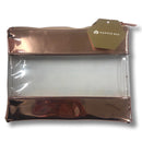 Harper Bee | Pencil Case/ Toilet Bag - Asstd Colours