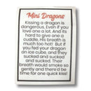 Miniature Dragon