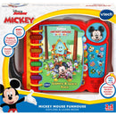 VTECH |MICKEY MOUSE FUNHOUSE EXPLORE & LEARN