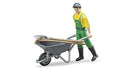 Bruder | Farm Figure Set RRP $43.99