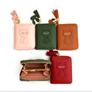 Girls assorted wallets