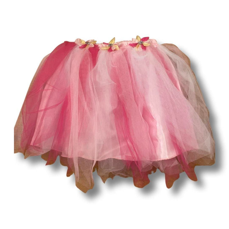 Pink Summer Fairy Set - Dress-Up