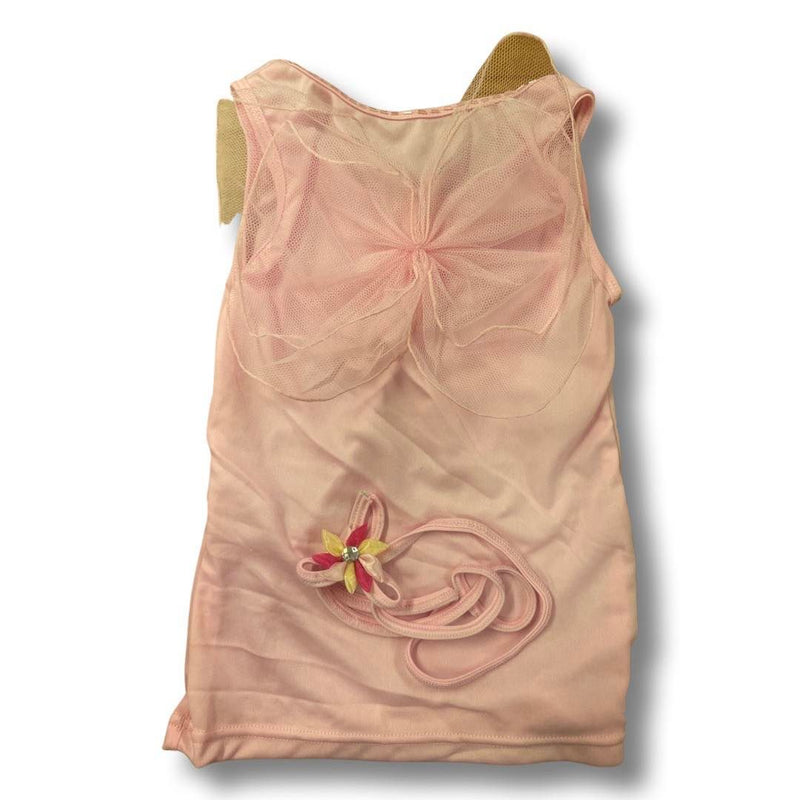 Pink Summer Fairy Set - Dress-Up