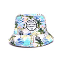Little Renegade | Reversible Bucket Hat - Bondi