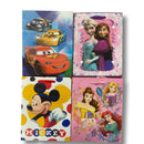 Disney Medium Gift Bag - Assorted