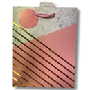 Geo Riffic Medium Gift bag