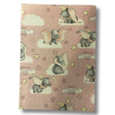 Folded Wrap Dumbo (Welcome Little  One)