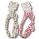 lil Princess |  HEADSBAND STRETCH BOW ASST