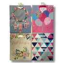 Medium Female Gift Bag -Assorted