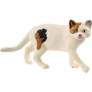 Schleich American Shorthair Cat