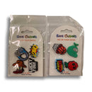 Shoe Charms - Assorted Boys