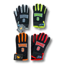 WINTER BIKE GLOVES FOR KIDS 8-10yrs ( biking) Asst